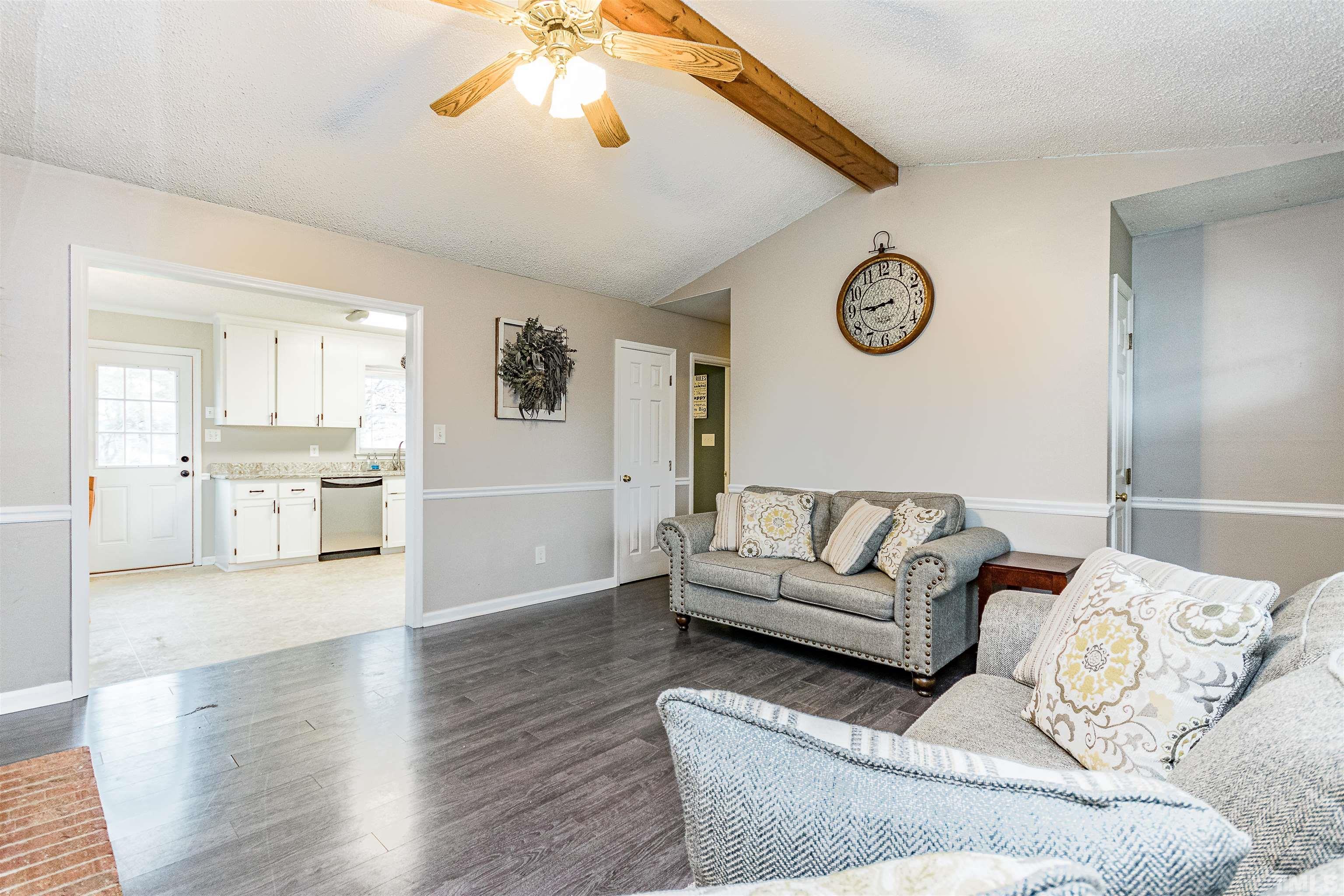 4467 South Shiloh Road Garner, NC 27529 - Photo 8 of 30 Gallery Image 8