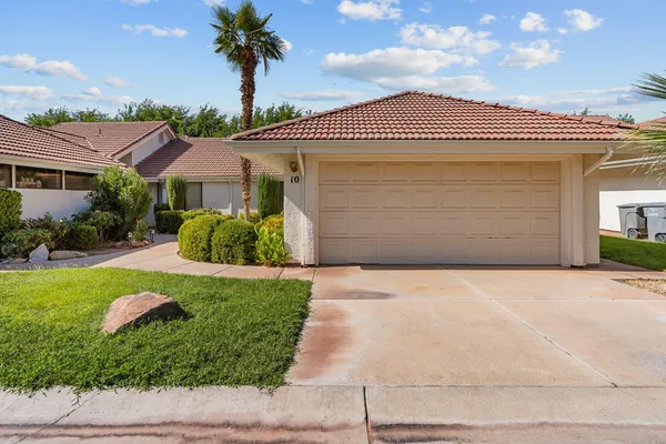 $299,000 | 275 South Valley View Drive, Unit 10, St. George, UT 84770