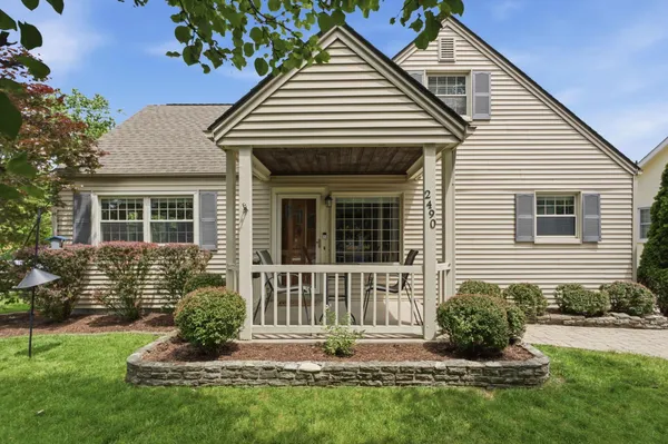 $545,000 | 2490 Vassar Place, Columbus, OH 43221