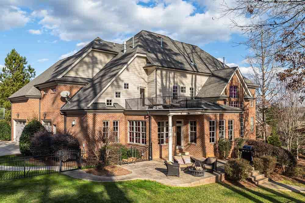 2626 Village Manor Way Raleigh, NC 27614 - Photo 29 of 30 Photo 29