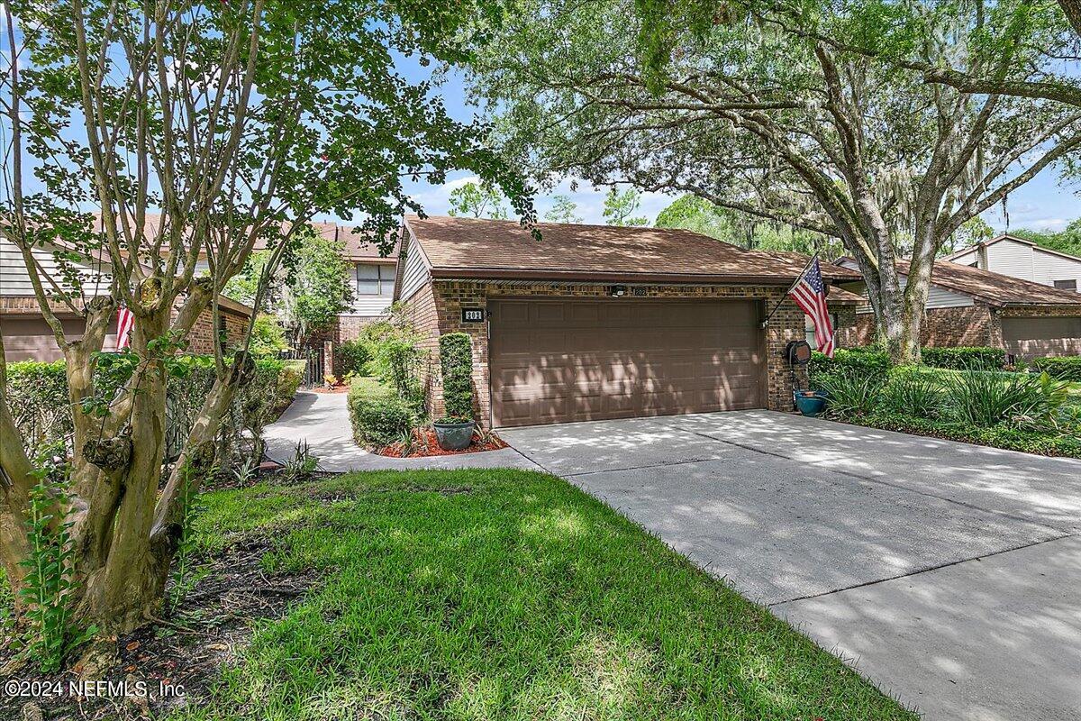 4251 Monument Road, Unit 202 Jacksonville, FL 32225 - Photo 1 of 35 01-Front