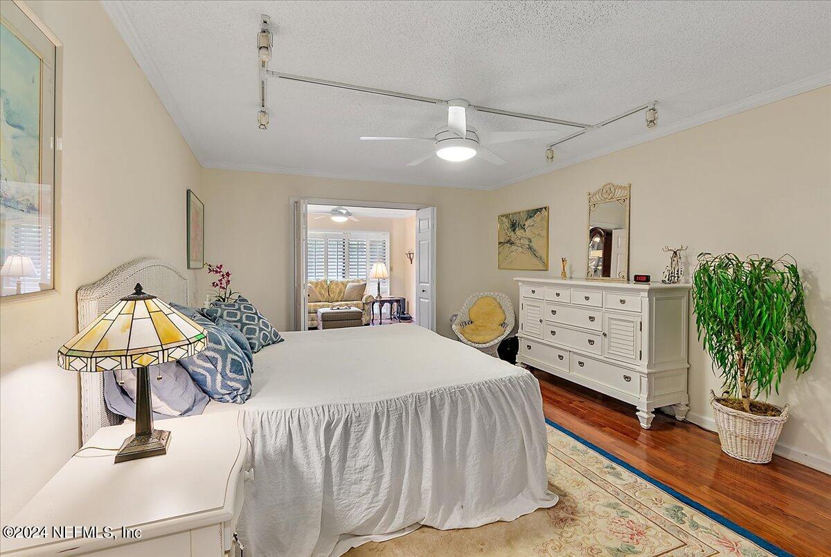 4251 Monument Road, Unit 202 Jacksonville, FL 32225 - Photo 11 of 35 11-Primary Bedroom