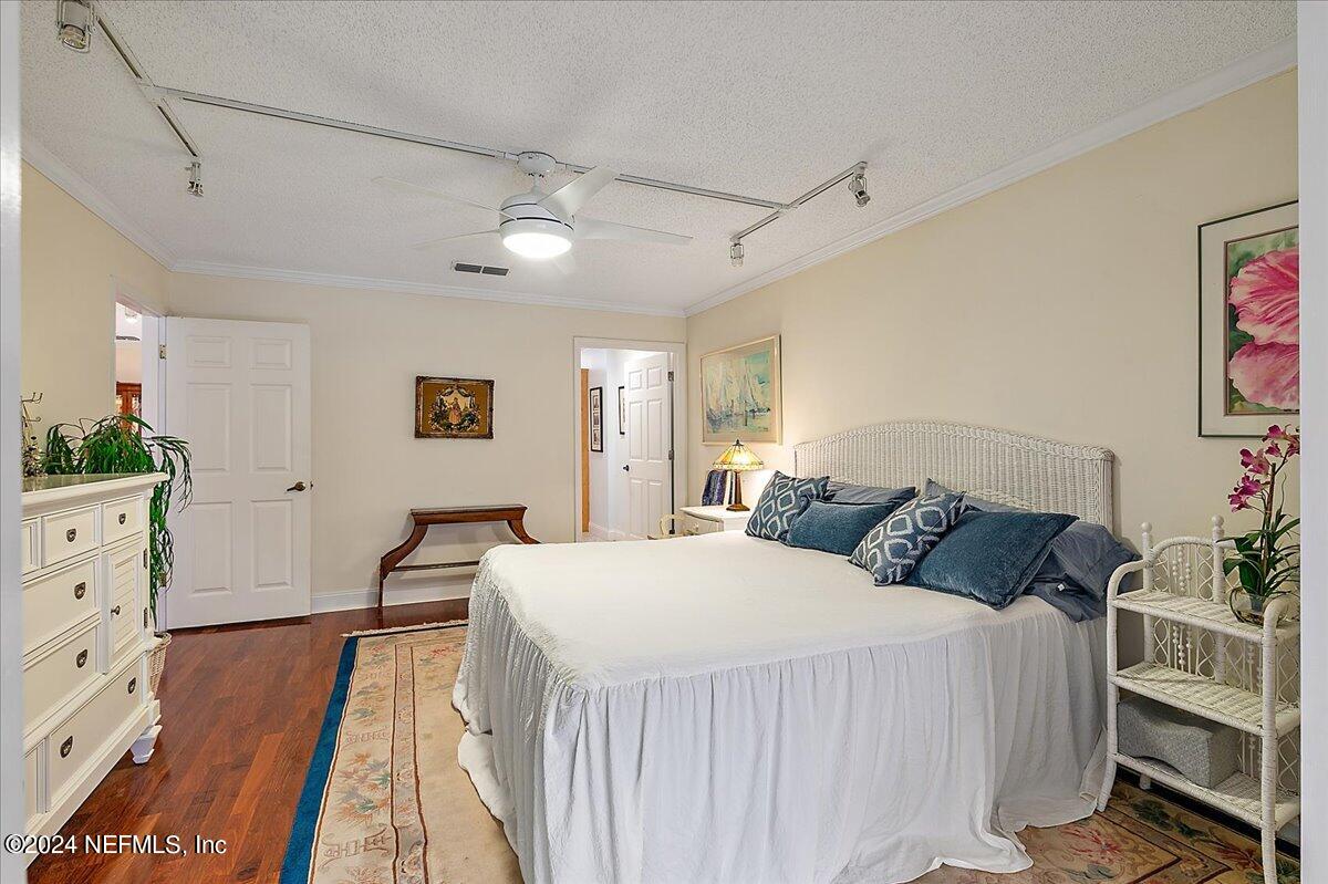 4251 Monument Road, Unit 202 Jacksonville, FL 32225 - Photo 12 of 35 12-Primary Bedroom