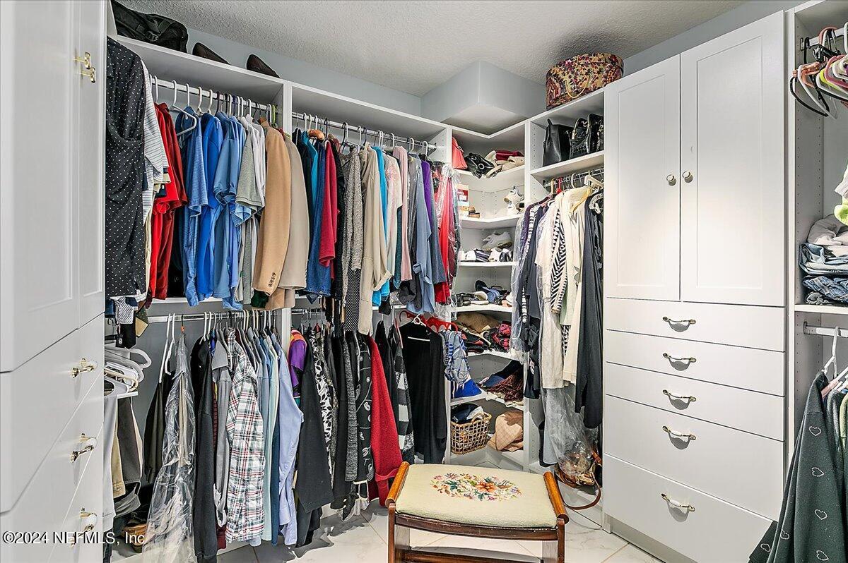 4251 Monument Road, Unit 202 Jacksonville, FL 32225 - Photo 15 of 35 15-Closet