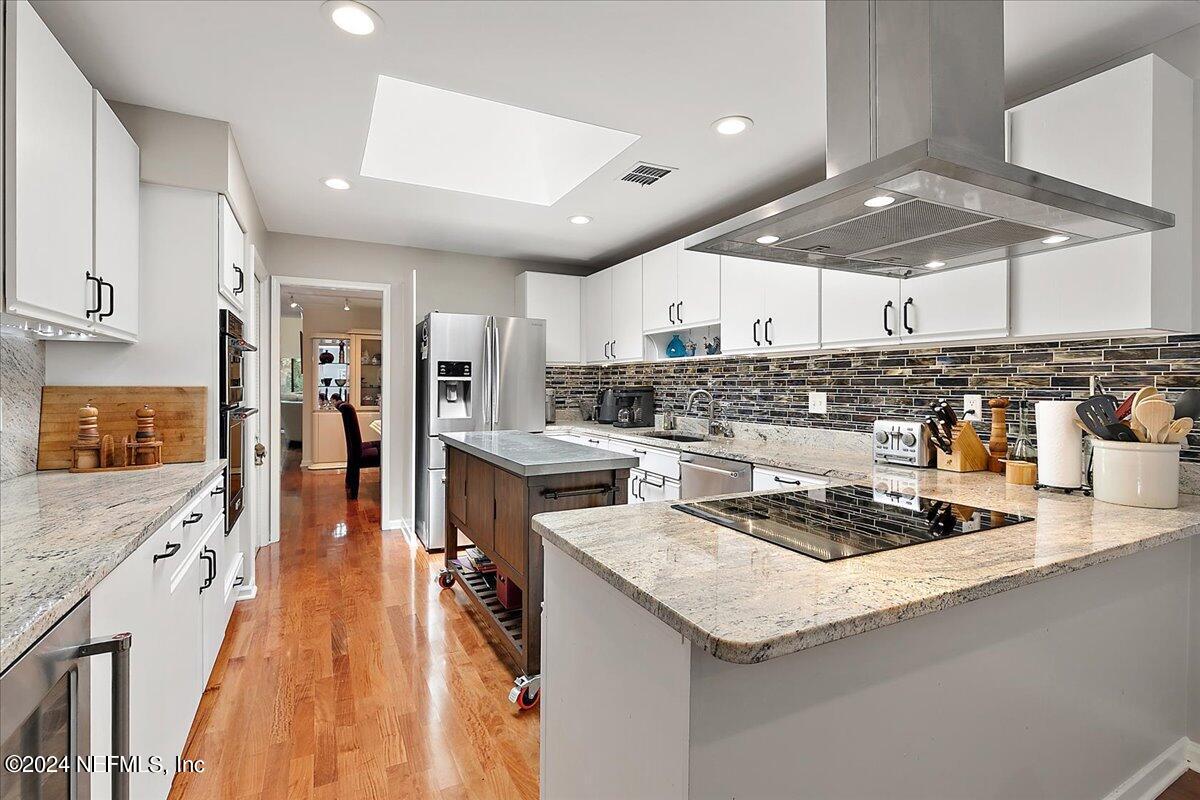 4251 Monument Road, Unit 202 Jacksonville, FL 32225 - Photo 18 of 35 18-Kitchen