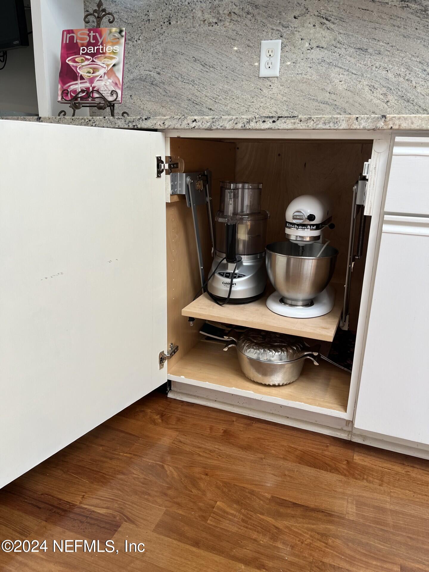 4251 Monument Road, Unit 202 Jacksonville, FL 32225 - Photo 23 of 35 Mixer Station