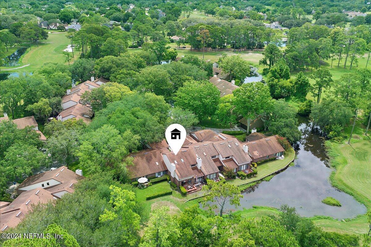 4251 Monument Road, Unit 202 Jacksonville, FL 32225 - Photo 32 of 35 30-Aerial