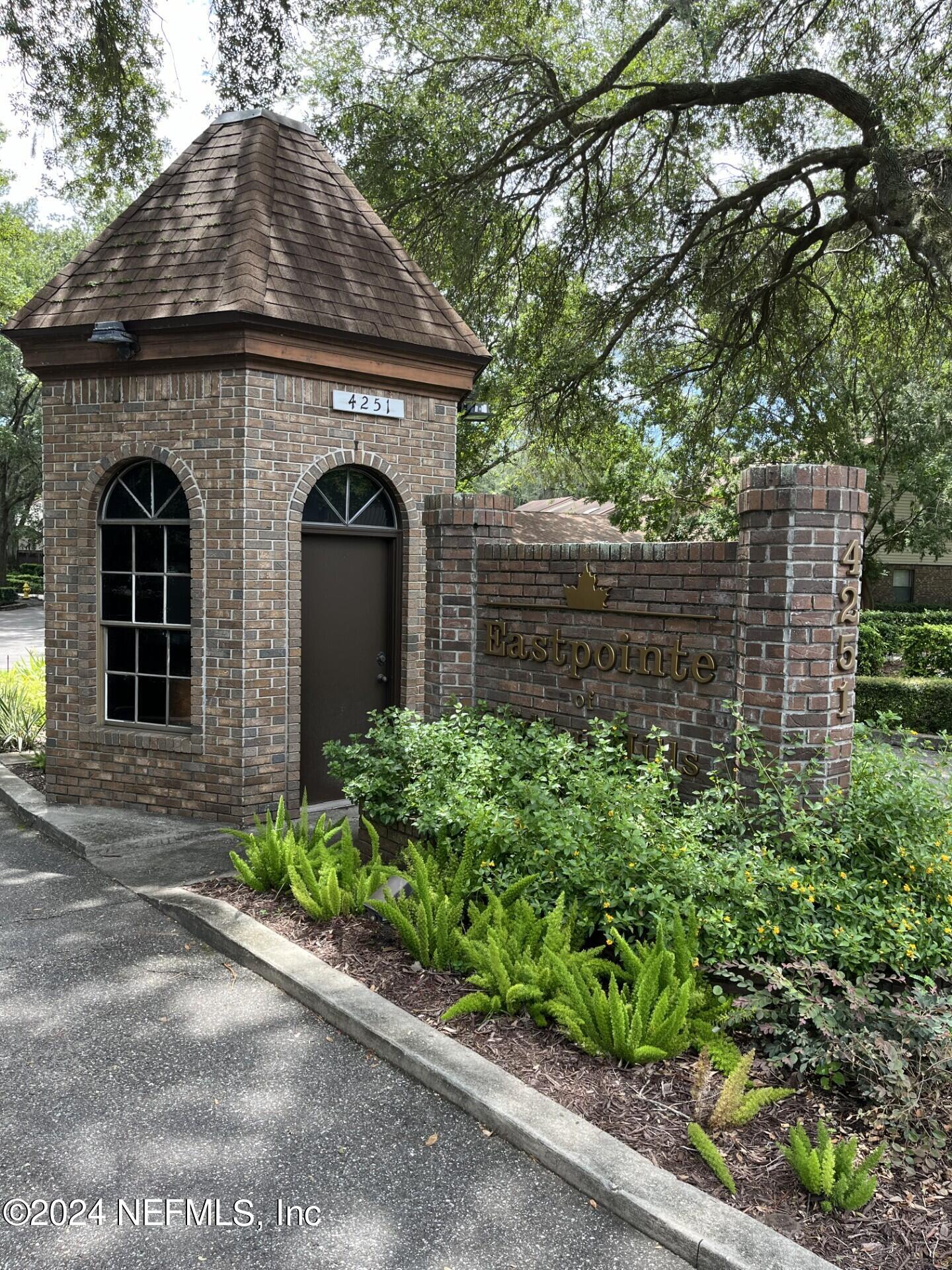 4251 Monument Road, Unit 202 Jacksonville, FL 32225 - Photo 33 of 35 Eastpointe Entry