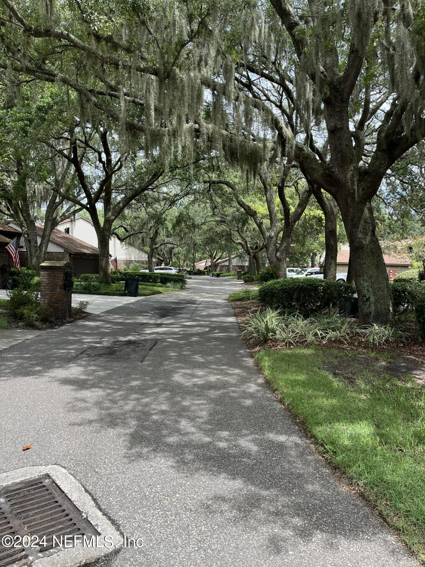 4251 Monument Road, Unit 202 Jacksonville, FL 32225 - Photo 34 of 35 Eastpointe Tree Covered