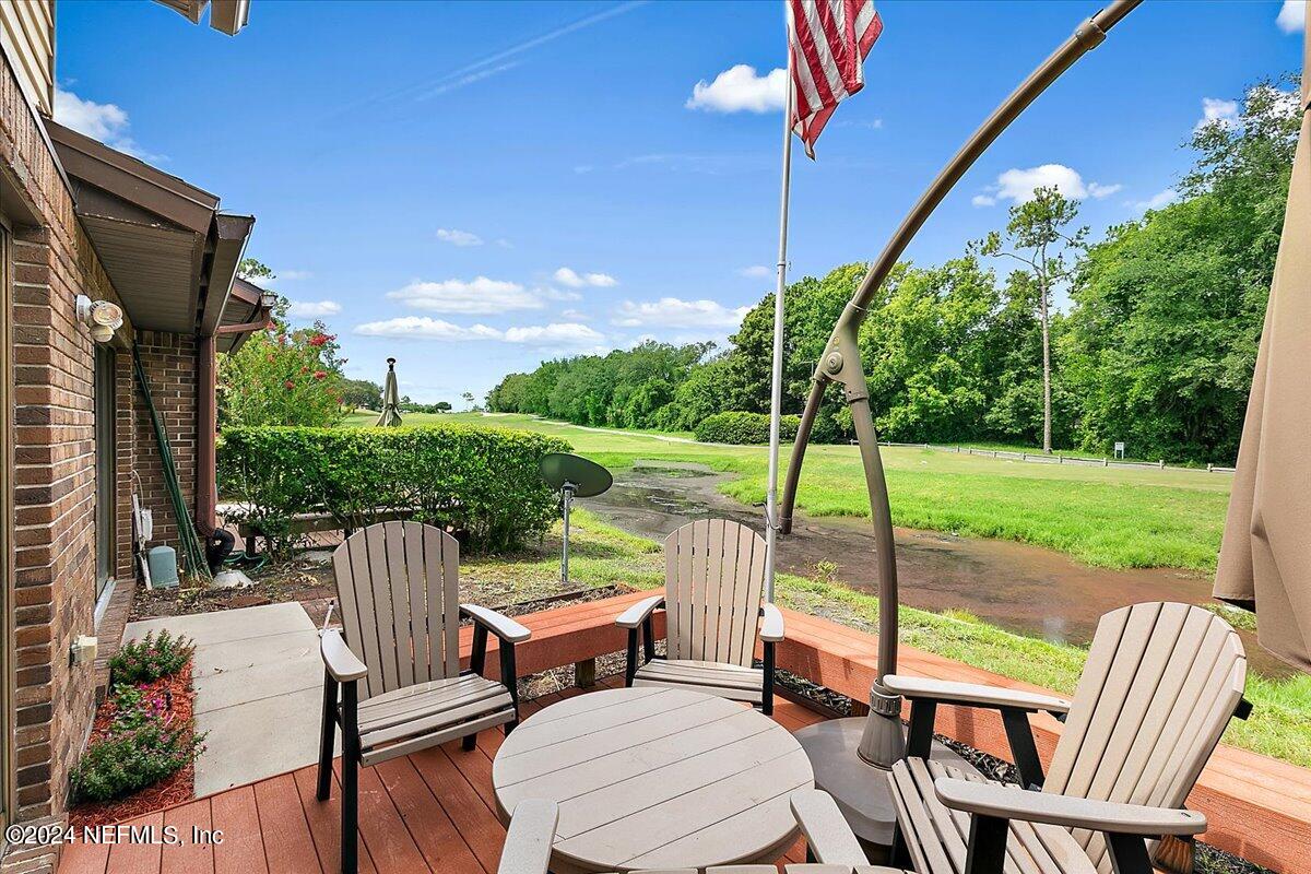4251 Monument Road, Unit 202 Jacksonville, FL 32225 - Photo 7 of 35 07-Deck