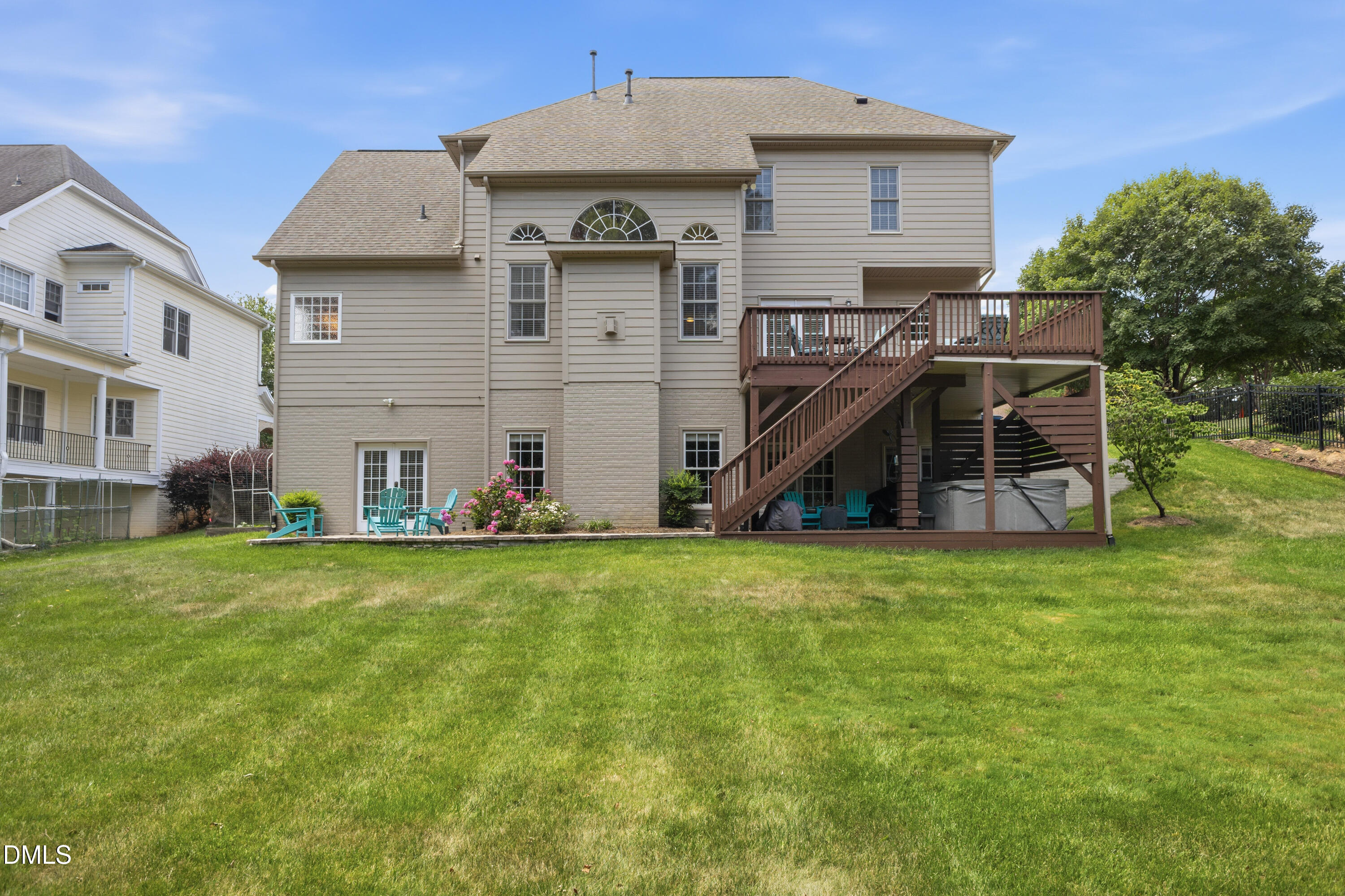 8005 Oneal Road Raleigh, NC 27613 - Photo 4 of 62