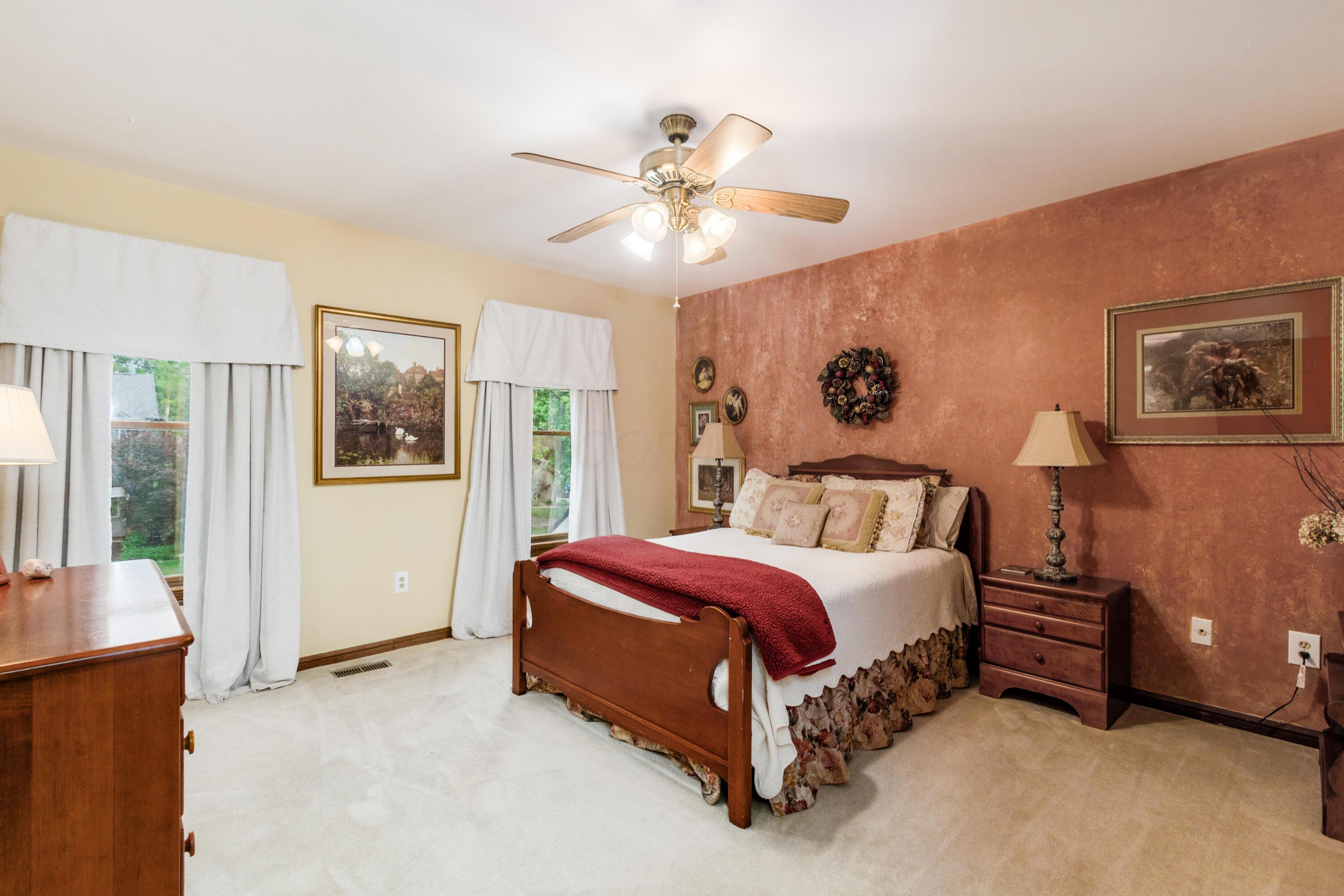 7379 Wings Livery Road Dublin, OH 43017 - Photo 33 of 44 2nd Bedroom