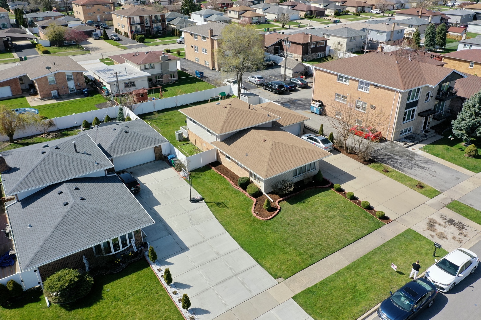 7849 79th Place Bridgeview, IL 60455 - Photo 28 of 30