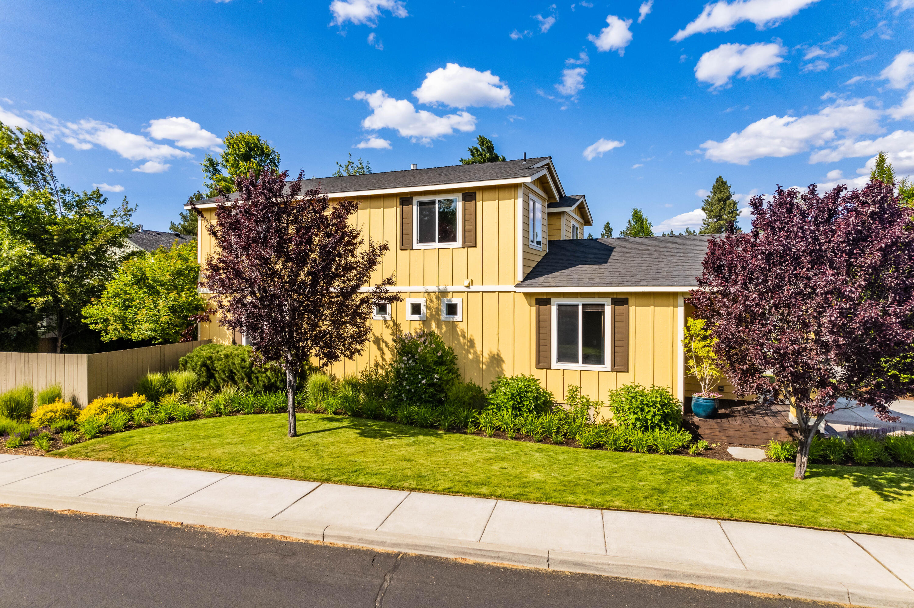 19552 Sager Loop Bend, OR 97702 - Photo 41 of 45 19552 Sager Lp, Bend-47