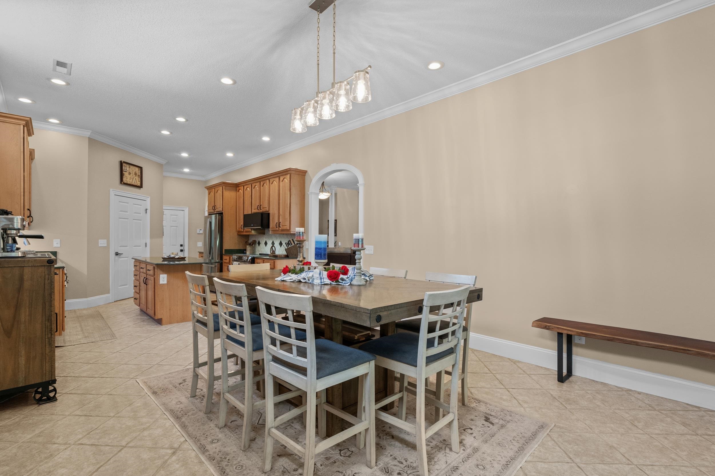 5017 Gilbert Lane North Myrtle Beach, SC 29582 - Photo 25 of 75