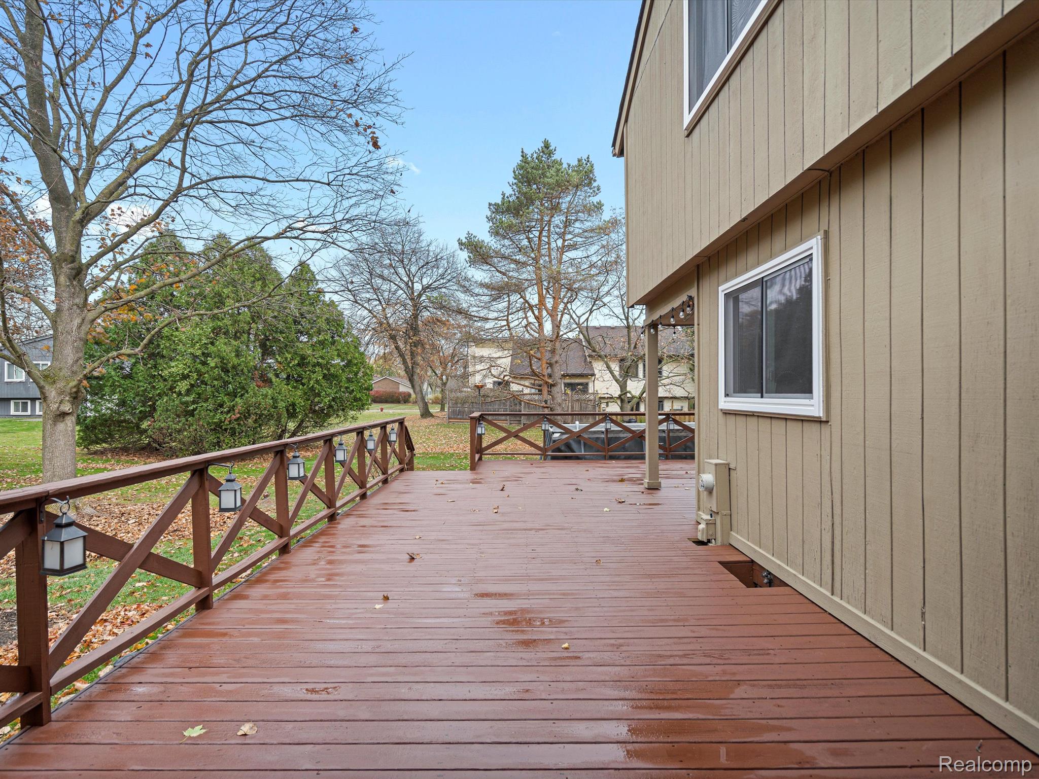 5132 Patrick Road West Bloomfield, MI 48322 - Photo 36 of 41 Gallery Image 36
