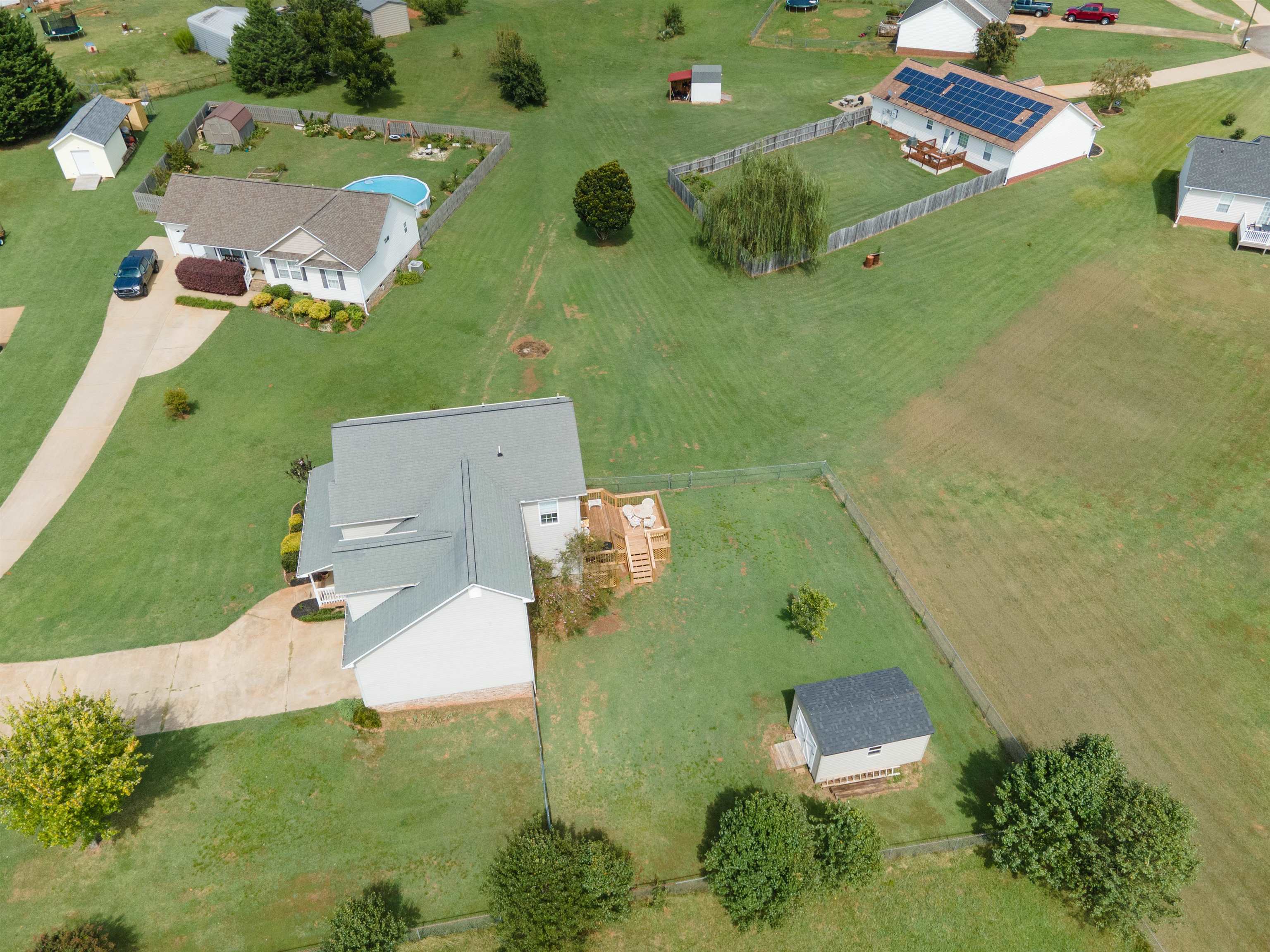 320 Candor Court Boiling Springs, SC 29316 - Photo 24 of 33 Gallery Image 24