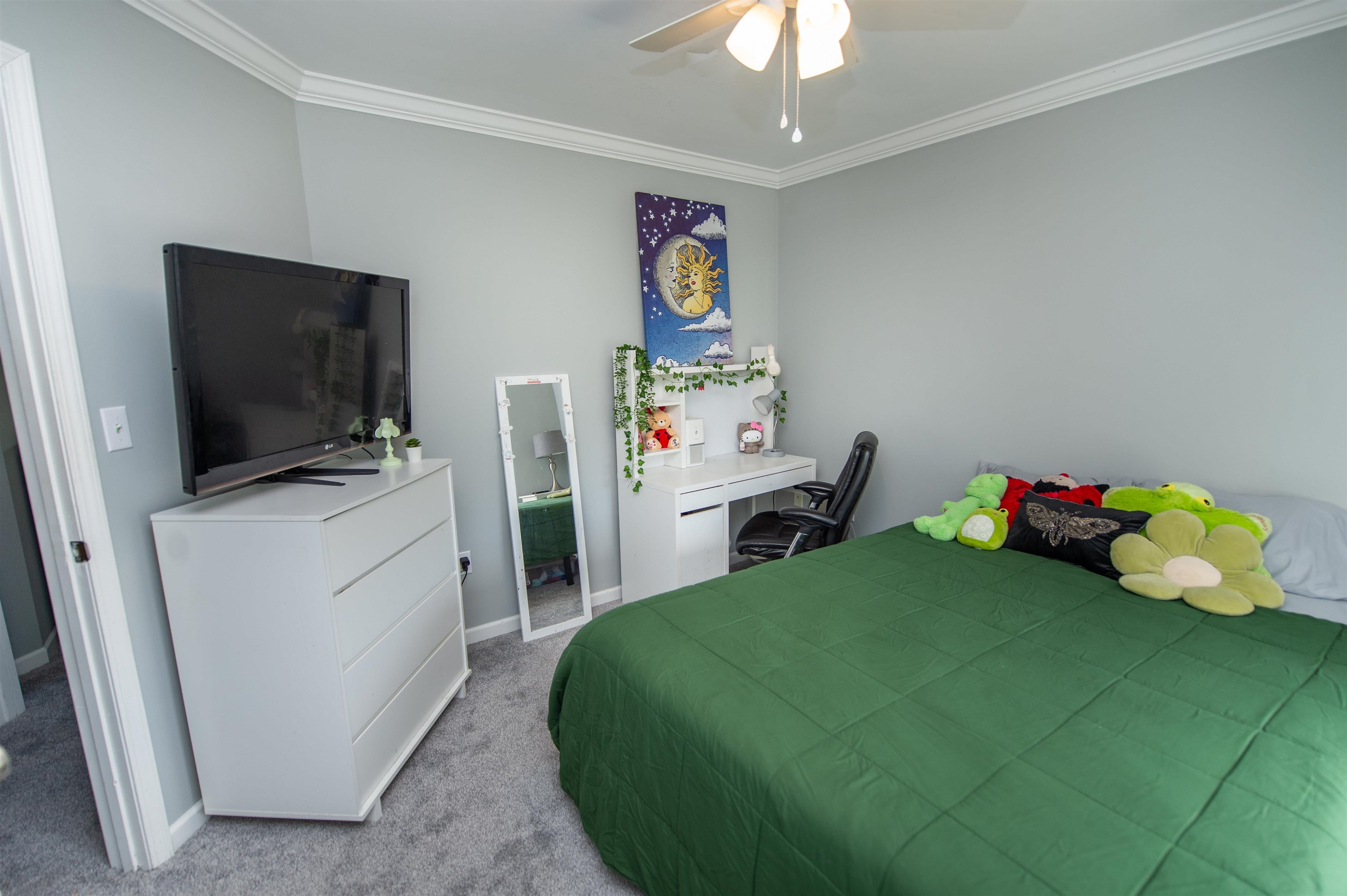 320 Candor Court Boiling Springs, SC 29316 - Photo 27 of 33 Gallery Image 27