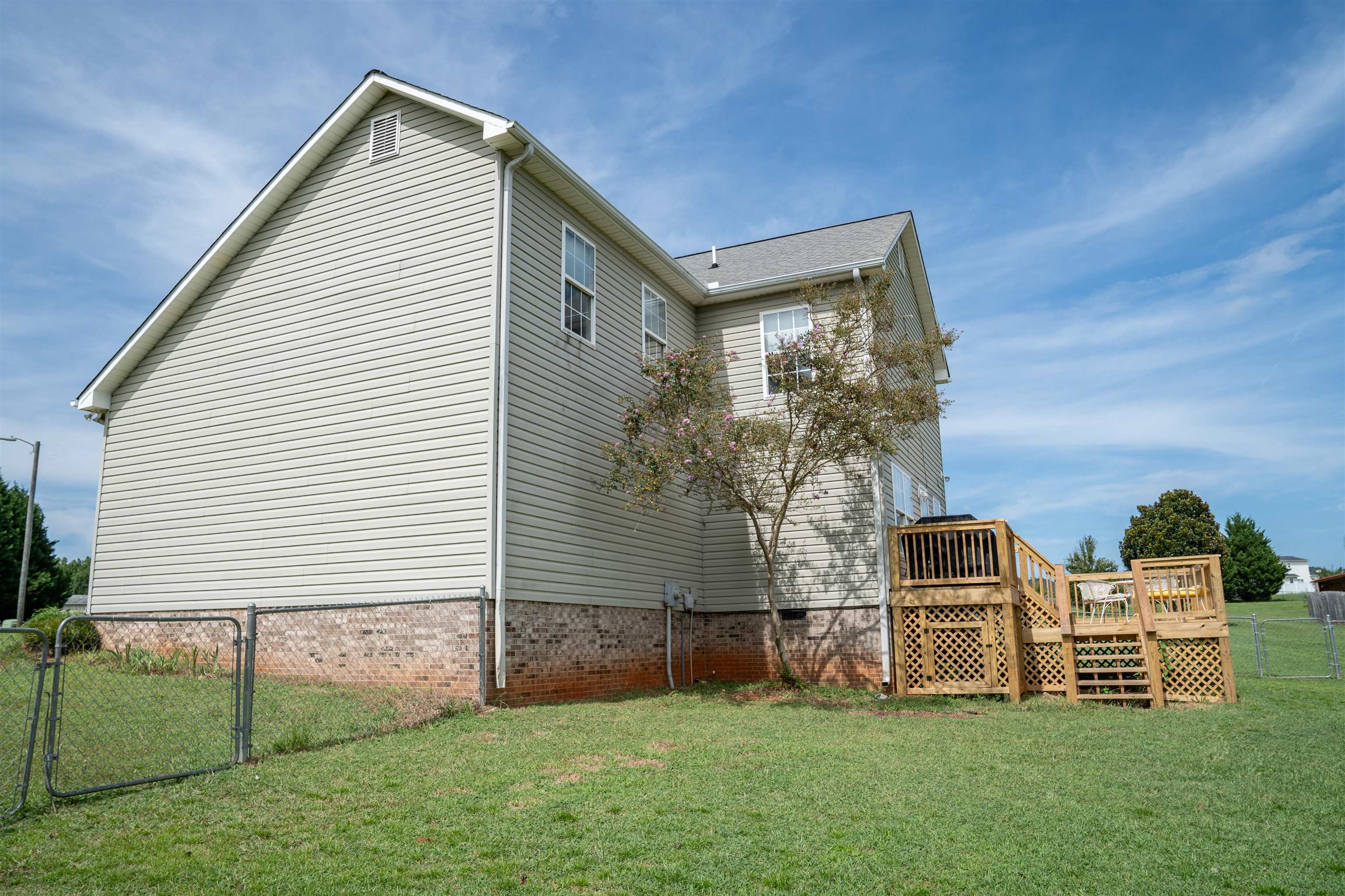 320 Candor Court Boiling Springs, SC 29316 - Photo 29 of 33 Gallery Image 29