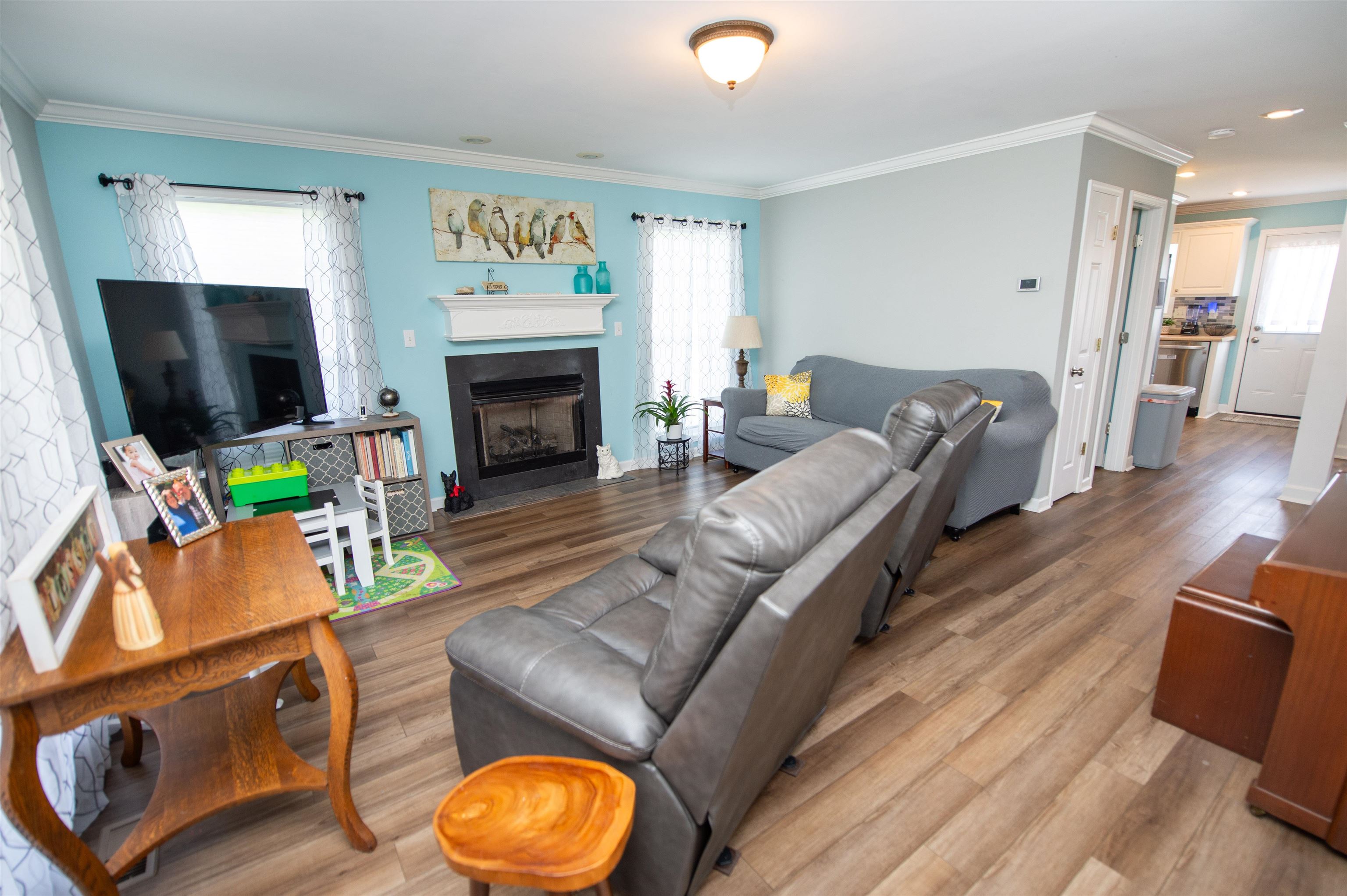 320 Candor Court Boiling Springs, SC 29316 - Photo 3 of 33 Gallery Image 3