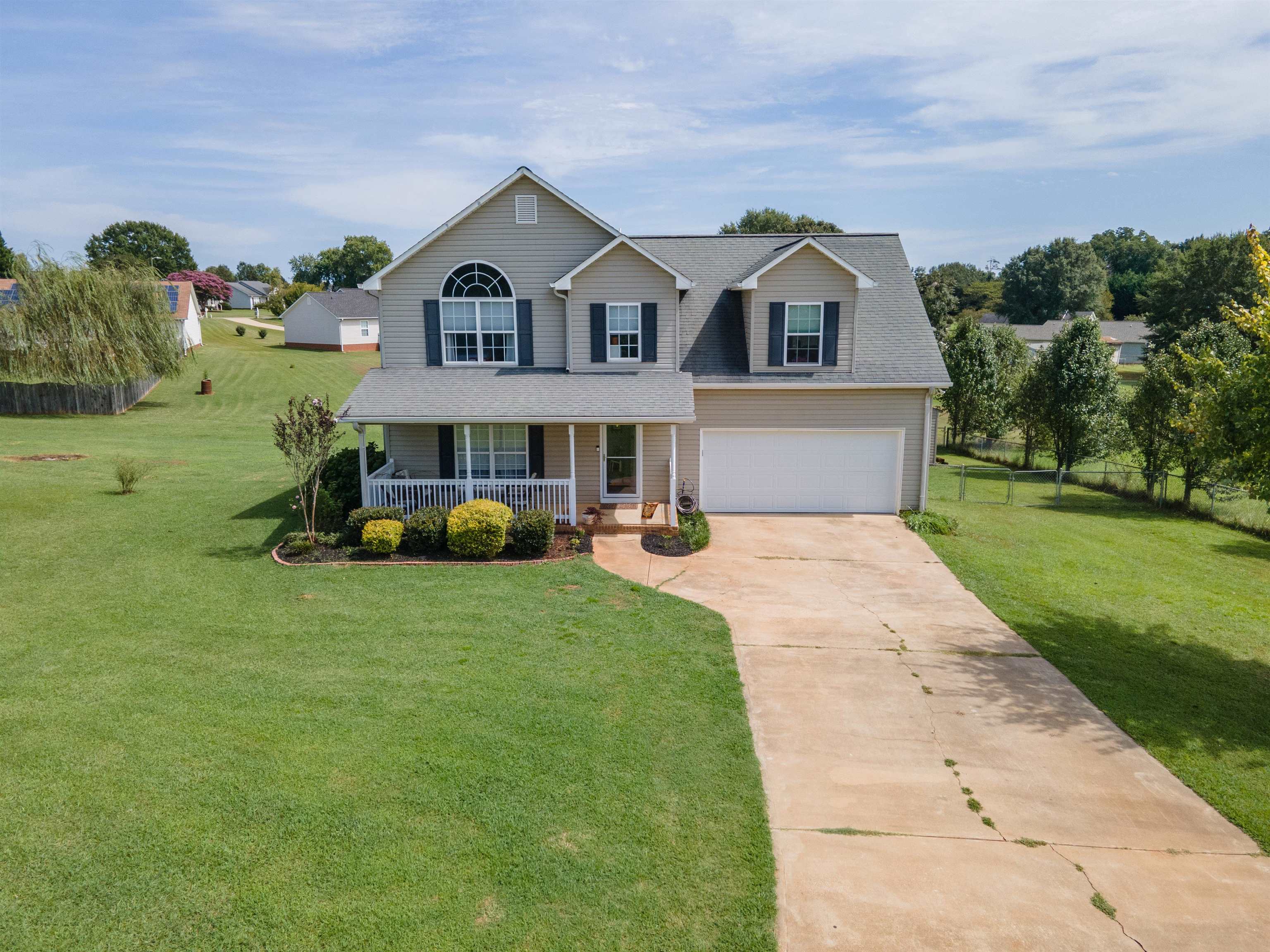 320 Candor Court Boiling Springs, SC 29316 - Photo 33 of 33 Gallery Image 33
