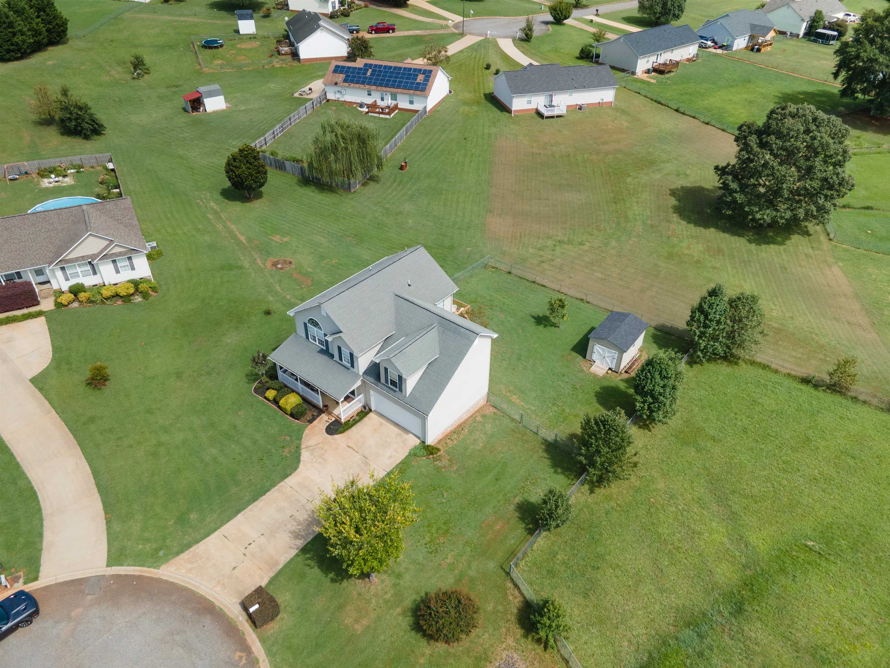 320 Candor Court Boiling Springs, SC 29316 - Photo 6 of 33 Gallery Image 6