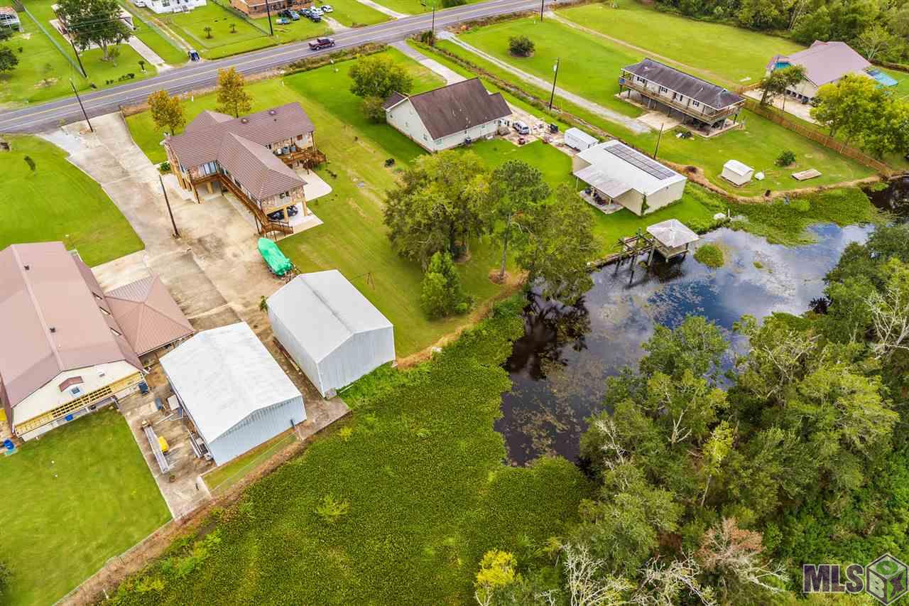 3804 Grand Caillou Road Houma, LA 70363 - Photo 5 of 26