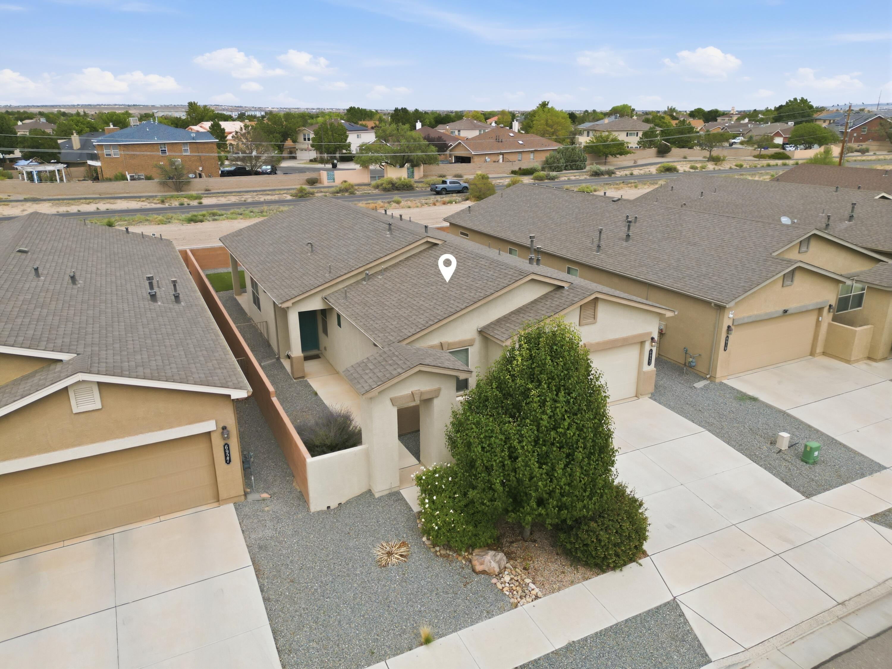 6923 Silver Moon Road Albuquerque, NM 87114 - Photo 43 of 44 Gallery Image 43
