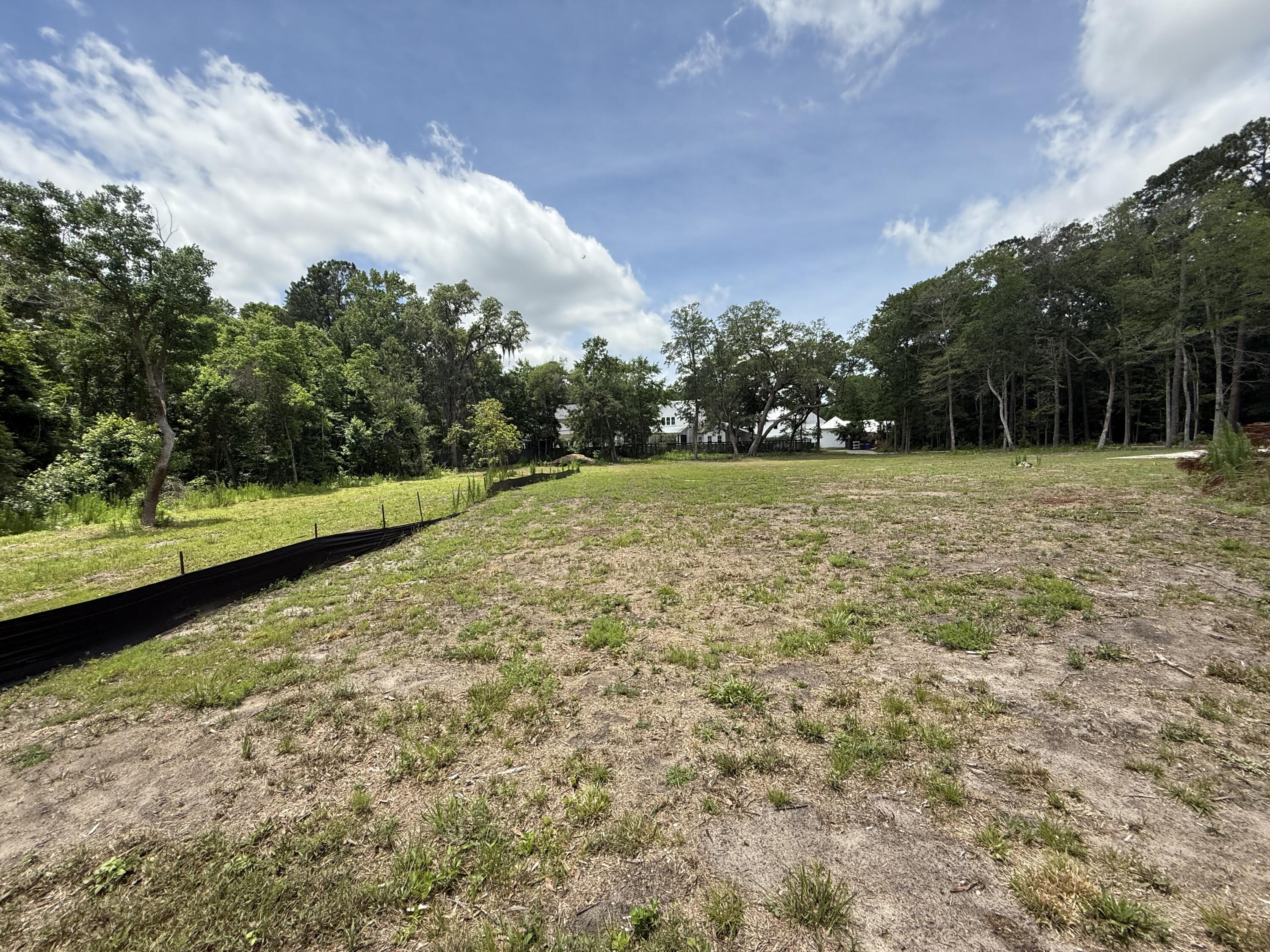 1180 Fulton Hall Lane Mount Pleasant, SC 29466 - Photo 32 of 32 Across Yard