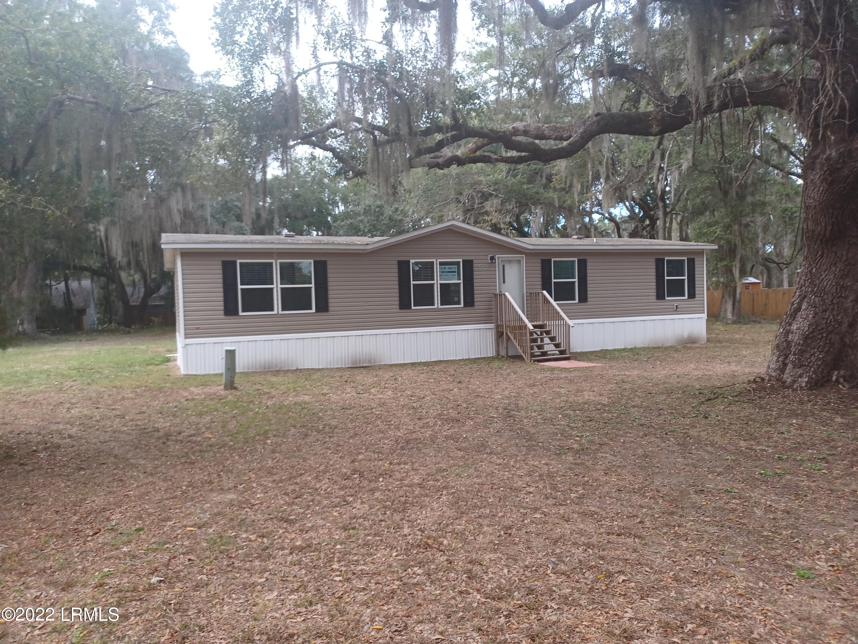 29 Ruelle Du Belle Beaufort, SC 29907 - Photo 2 of 21 20221212_143307