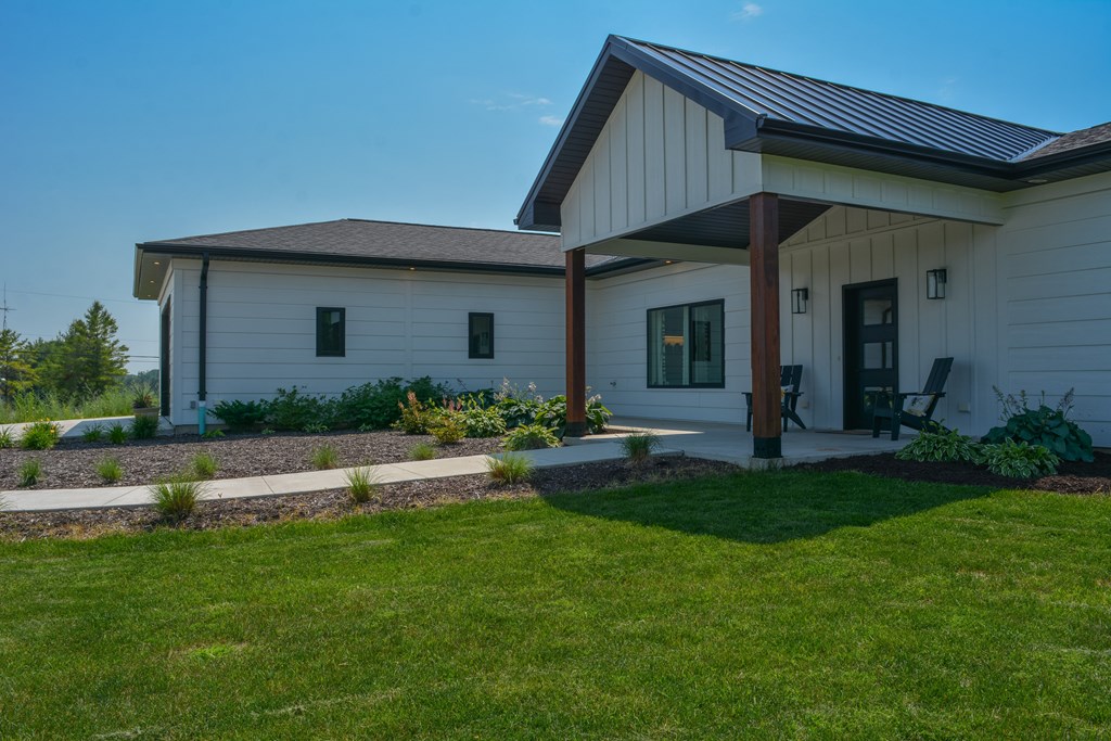 9111 Rasner Way Fish Creek, WI 54212 - Photo 2 of 32