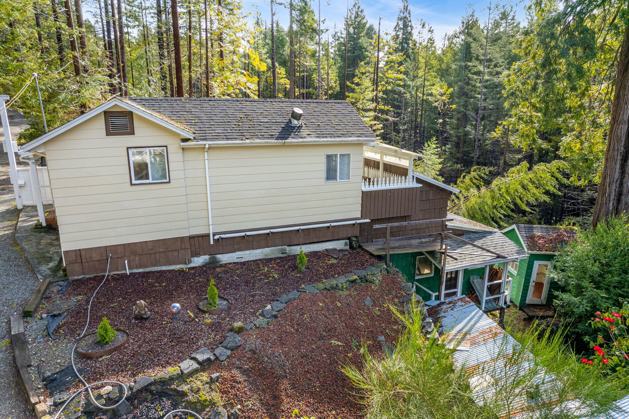 3360 Pigeon Point Road Eureka, CA 95503 - Photo 57 of 68