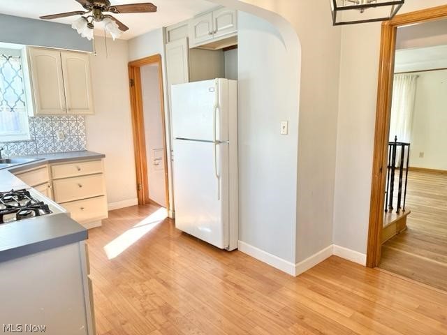 6406 Ackley Road Parma, OH 44129 - Photo 6 of 19 Kitchen