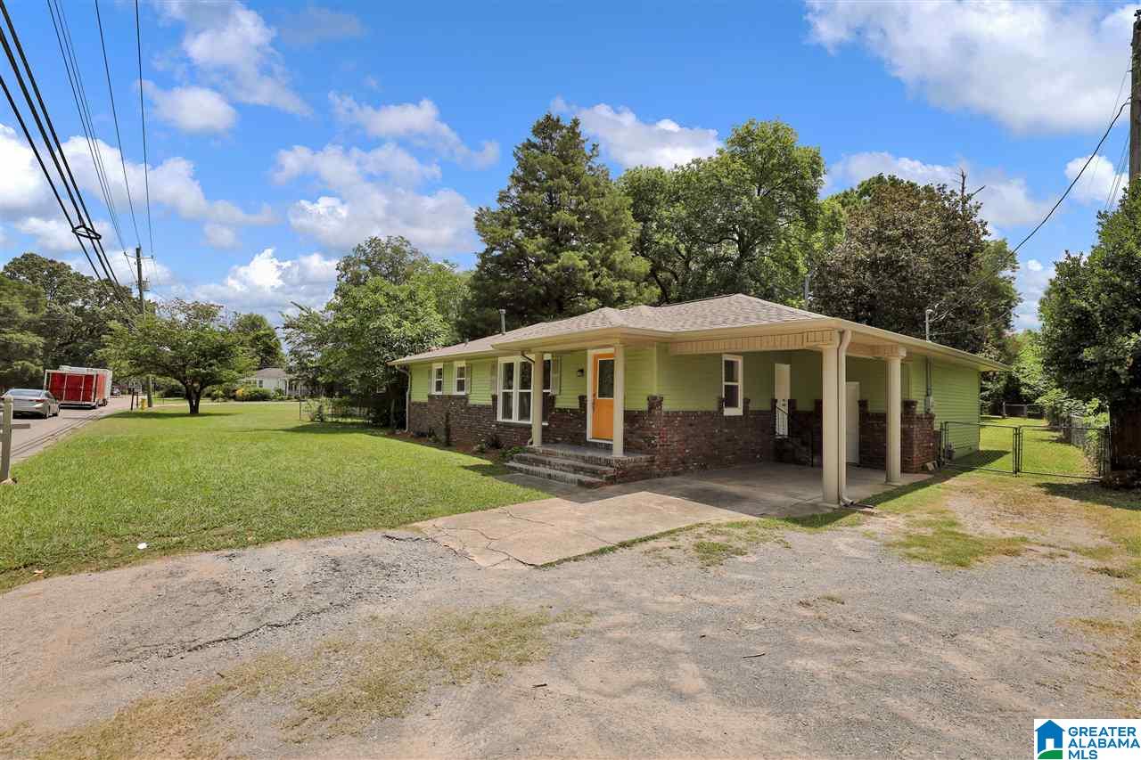 1243 Ashville Road Leeds, AL 35094 - Photo 12 of 27