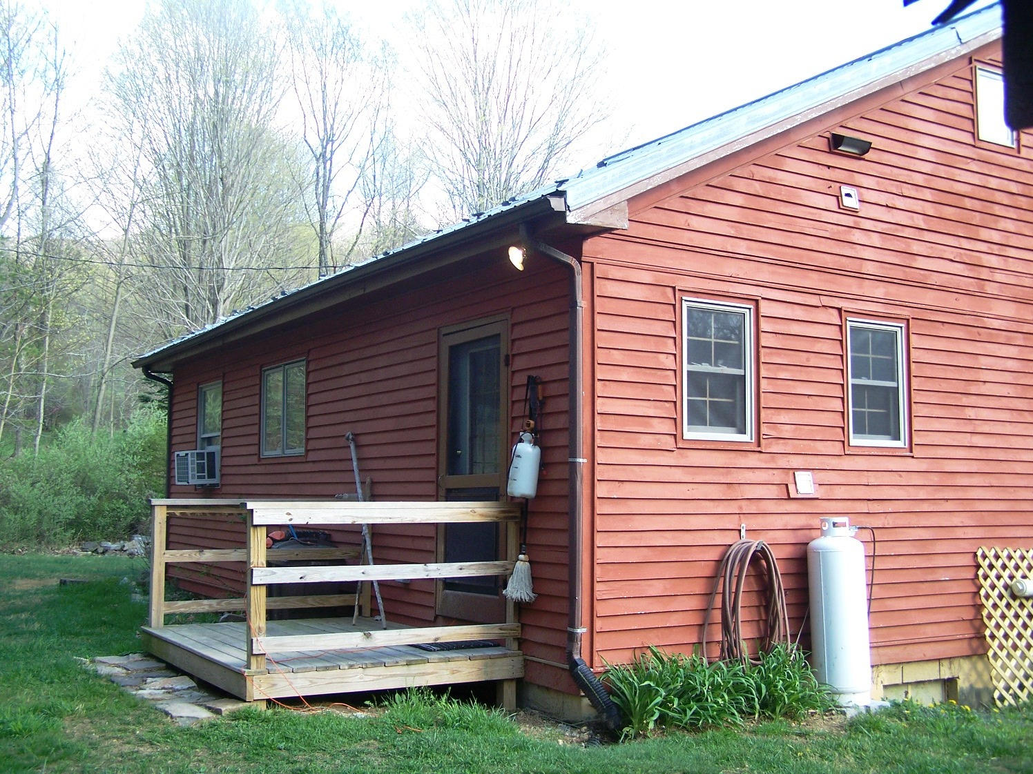 2327 Back Valley Road Lindside, WV 24951 - Photo 2 of 25 Gallery Image 2