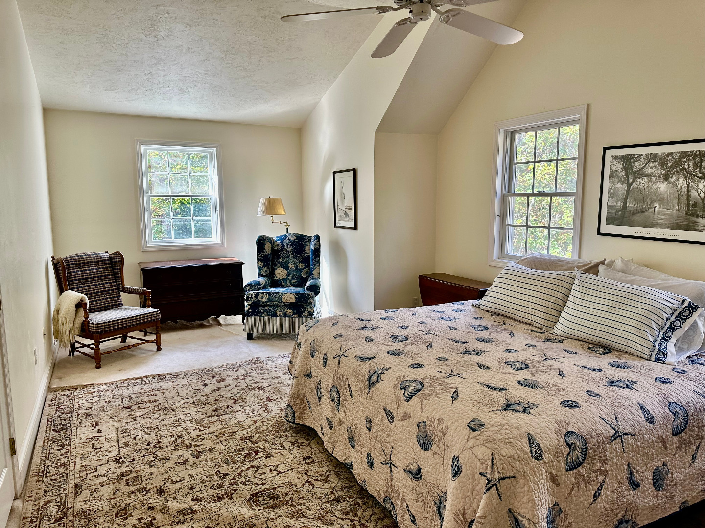 248 Pond Road West Tisbury, MA 02568 - Photo 27 of 34