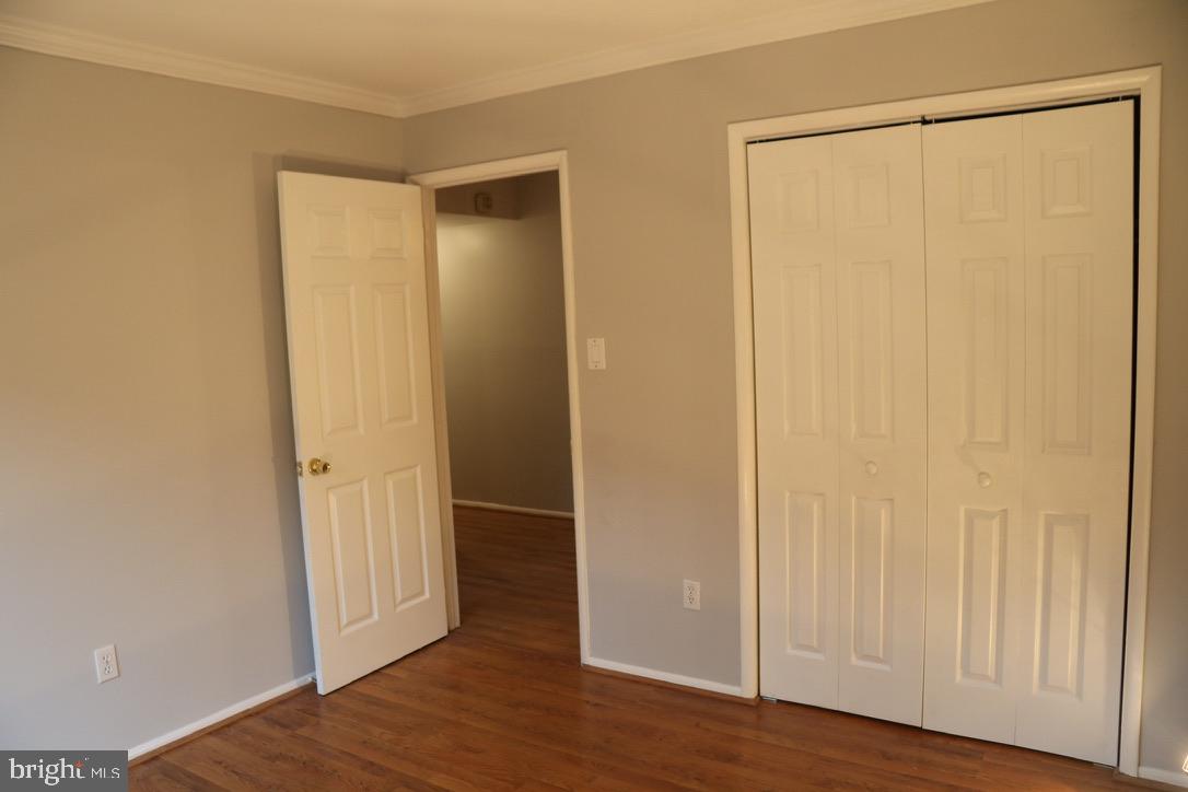1617 Riedel Road, Unit 12 Crofton, MD 21114 - Photo 16 of 21 Bedroom #2