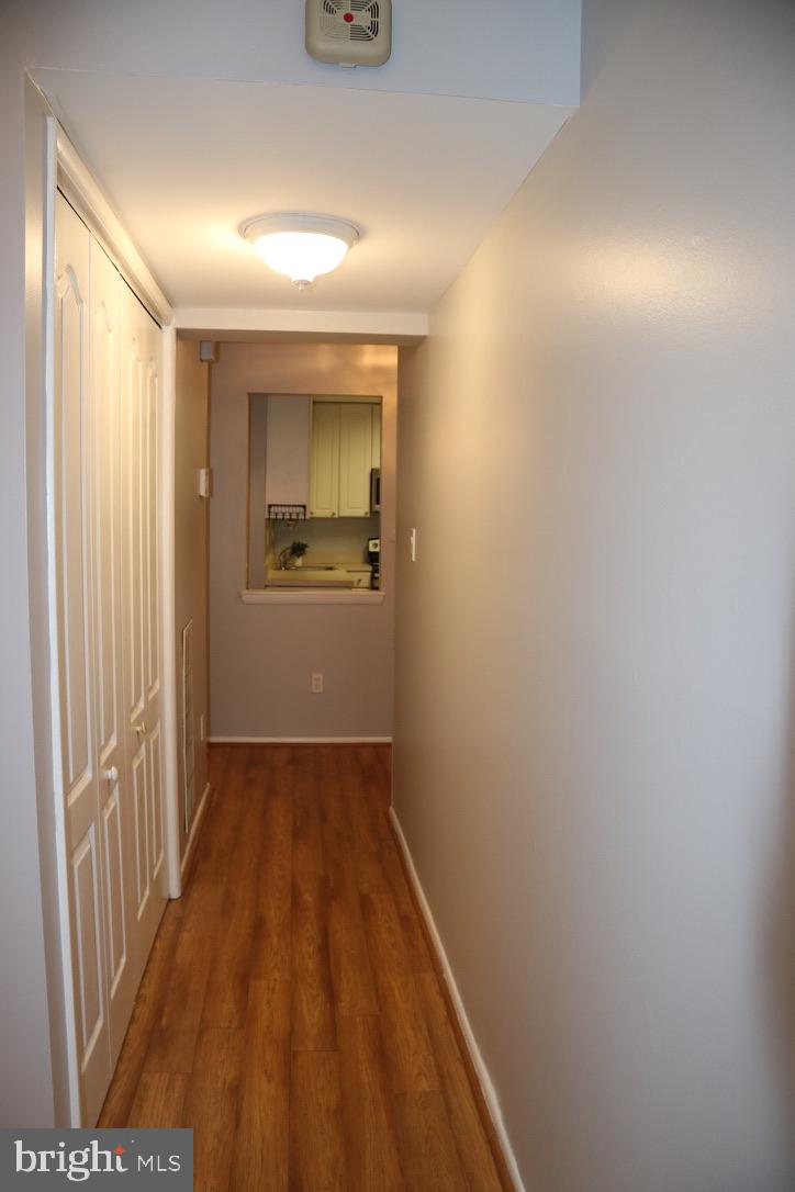 1617 Riedel Road, Unit 12 Crofton, MD 21114 - Photo 9 of 21 Hallway
