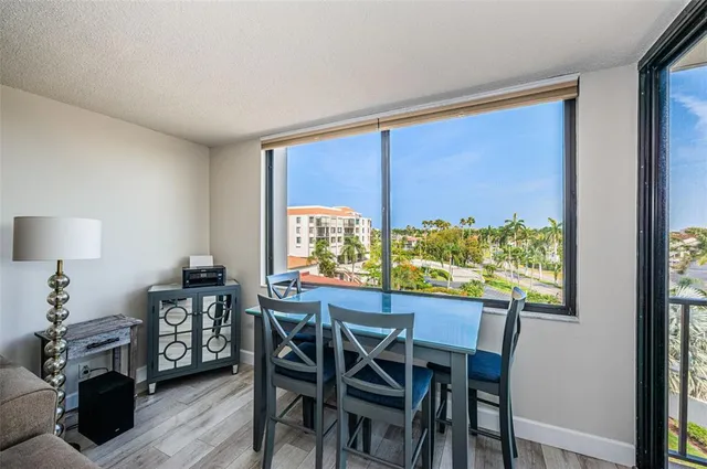$2,000 | 6361 Bahia Del Mar Boulevard South, Unit 503, St. Petersburg, FL 33715