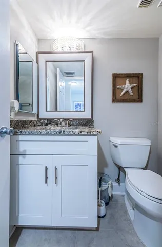 $2,000 | 6361 Bahia Del Mar Boulevard South, Unit 503, St. Petersburg, FL 33715