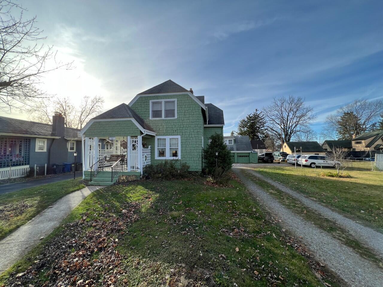 967 Elaine Road Columbus, OH 43227 - Photo 16 of 20 Elaine 16