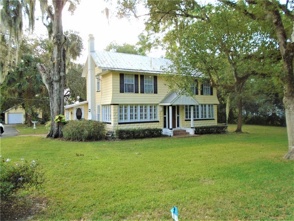 1400 Old Eustis Road Mount Dora, FL 32757 - Photo 1 of 1 Gallery Image 1