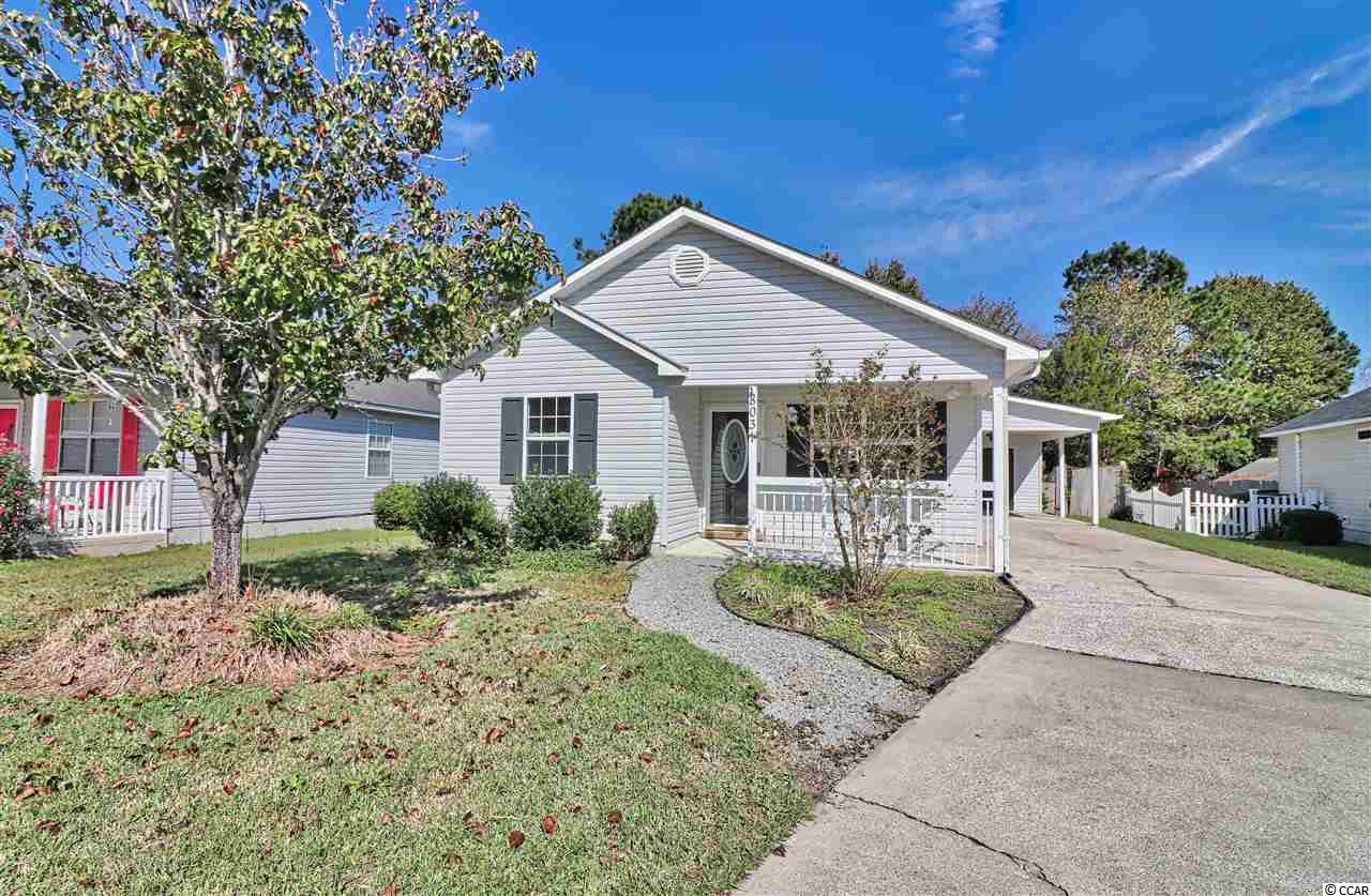 8031 Resin Road Murrells Inlet, SC 29576 - Photo 1 of 40 Gallery Image 1