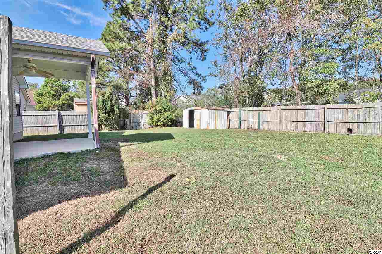 8031 Resin Road Murrells Inlet, SC 29576 - Photo 27 of 40 Gallery Image 27