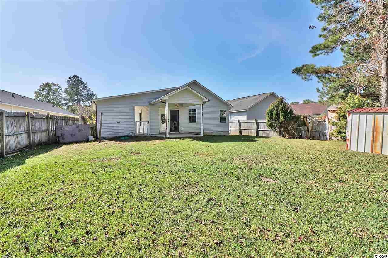 8031 Resin Road Murrells Inlet, SC 29576 - Photo 28 of 40 Gallery Image 28