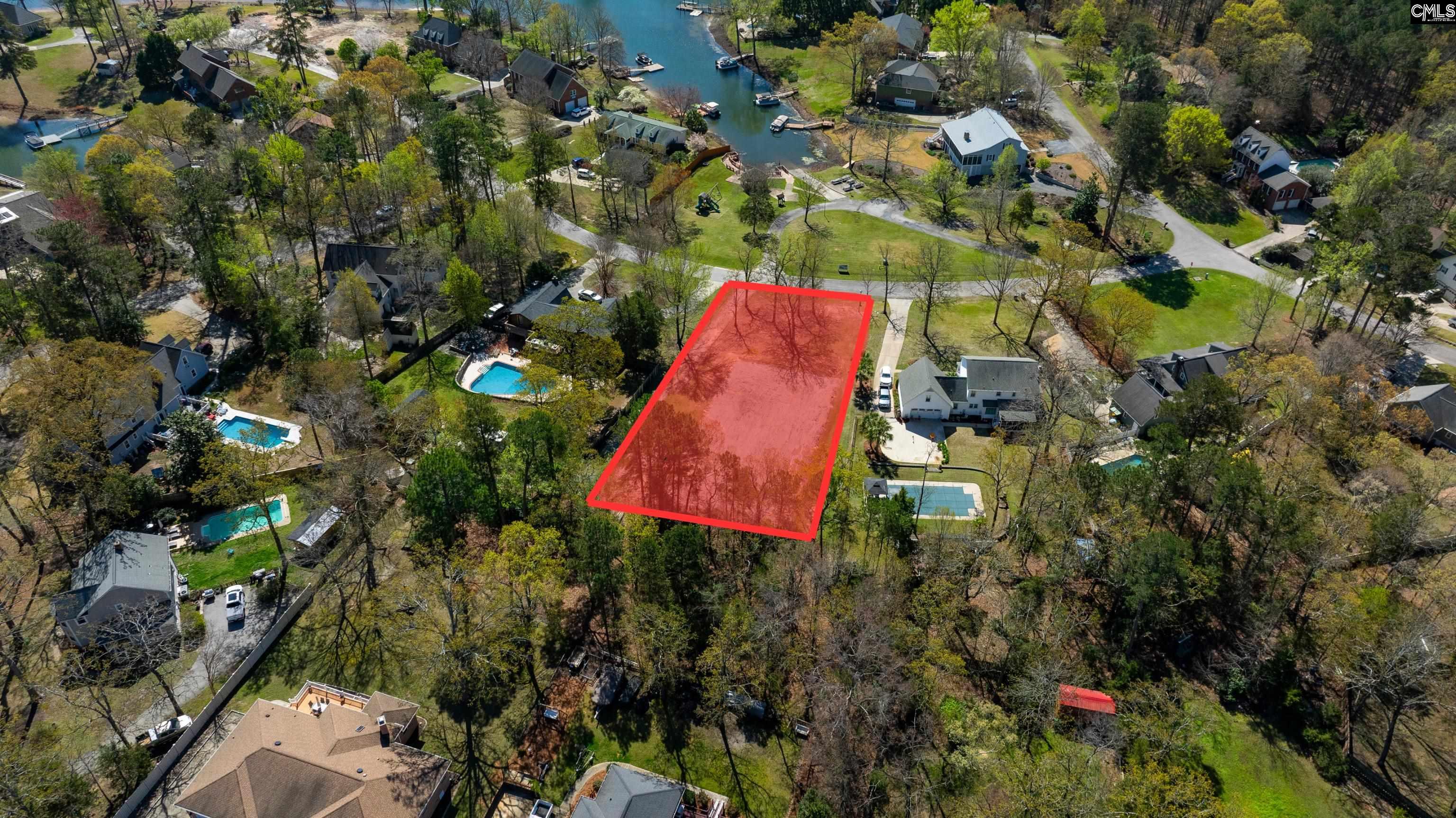 111 Smiths Ford Road Chapin, SC 29036 - Photo 8 of 25
