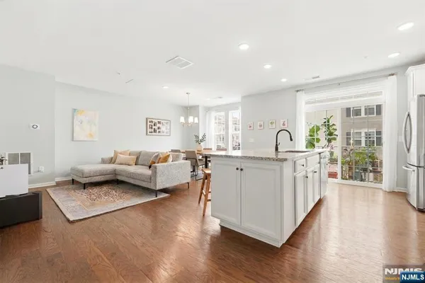 $792,700 | 130 Wesmont Drive, Wood-Ridge, NJ 07075