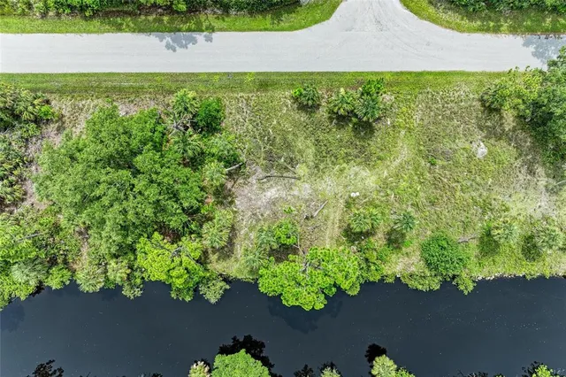 $105,000 | 2296 Hale Street, Port Charlotte, FL 33953