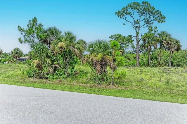 $105,000 | 2296 Hale Street, Port Charlotte, FL 33953