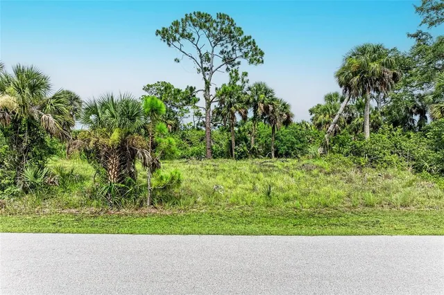 $105,000 | 2296 Hale Street, Port Charlotte, FL 33953